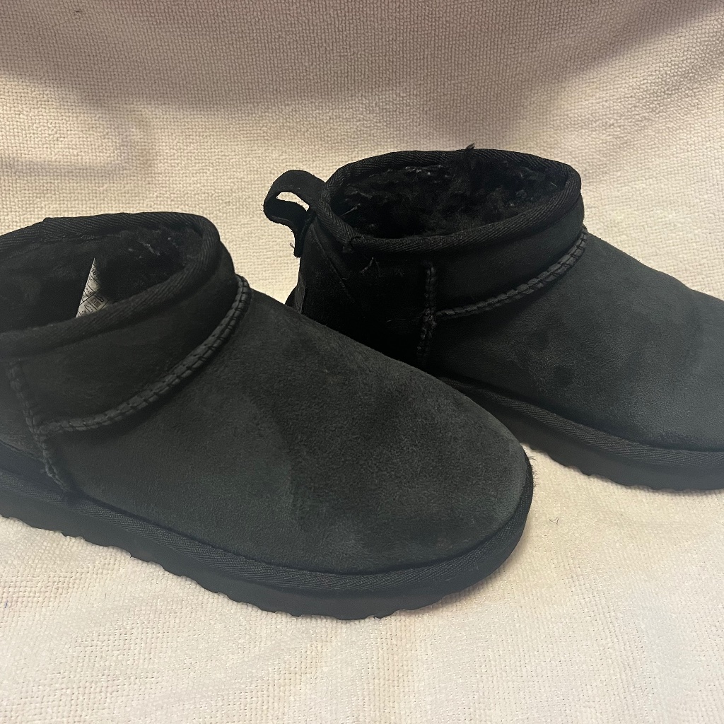 Ugg Mini